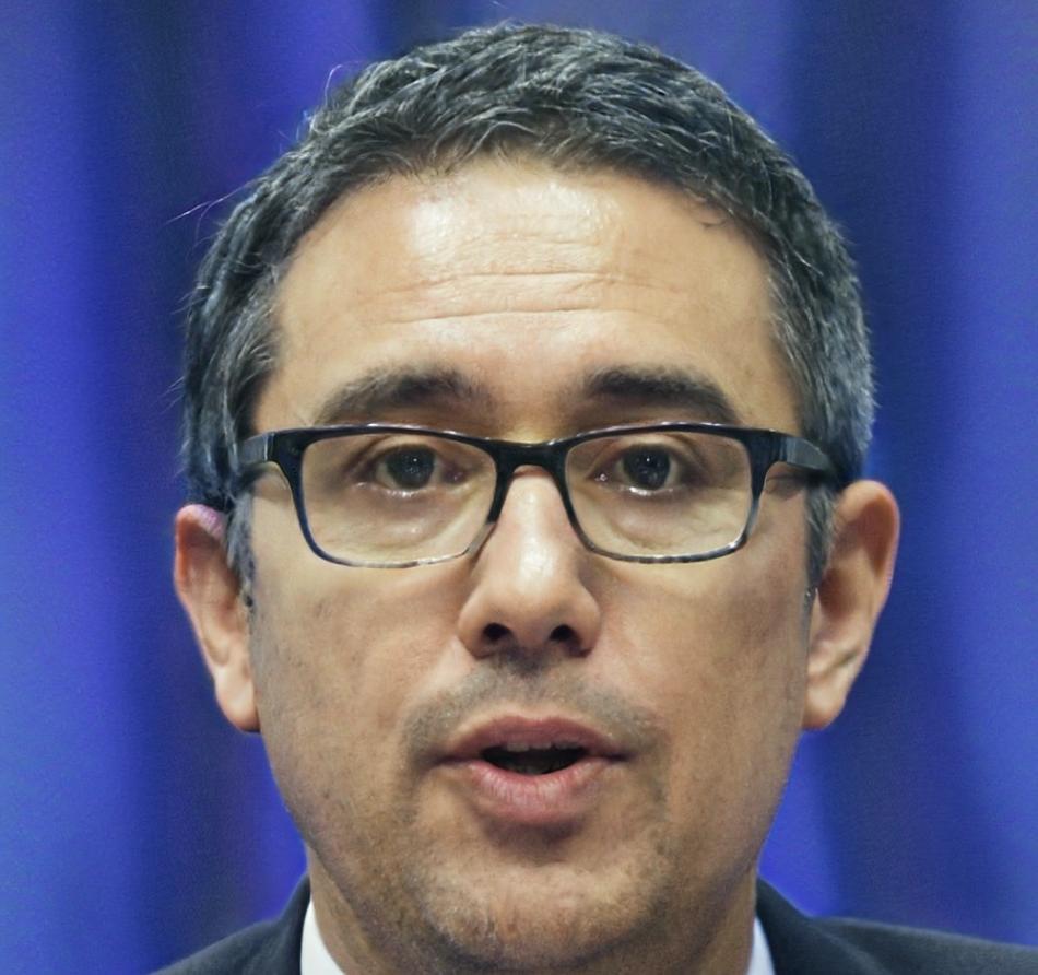 Retrato de Esteban Villareal